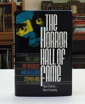 The Horror Hall of Fame