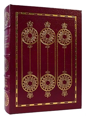 Seller image for THE LIFE AND VOYAGES OF CHRISTOPHER COLUMBUS Easton Press for sale by Rare Book Cellar