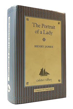Immagine del venditore per THE PORTRAIT OF A LADY venduto da Rare Book Cellar