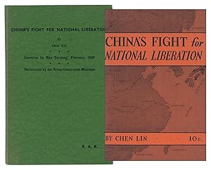 China's Fight for National Liberation