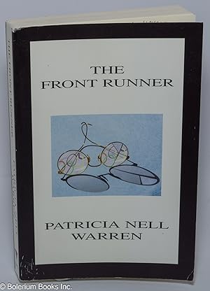 Immagine del venditore per The Front Runner venduto da Bolerium Books Inc.