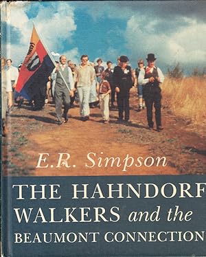 The Hahndorf Walkers and the Beaumont Connection