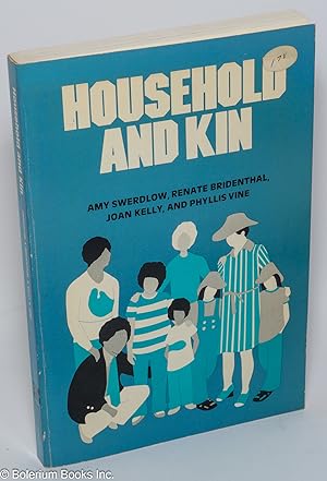 Immagine del venditore per Household and kin; families in flux venduto da Bolerium Books Inc.
