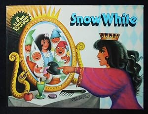 Bild des Verkufers fr Snow White [pop-up book] zum Verkauf von Classic Books and Ephemera, IOBA