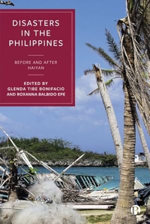 Seller image for Disasters in the Philippines : Before and After Haiyan for sale by GreatBookPrices