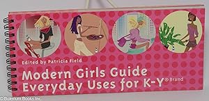 Modern Girls Guide Everyday Uses for K-Y brand