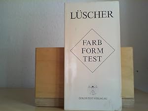 LÜSCHER - FarbFormTest.