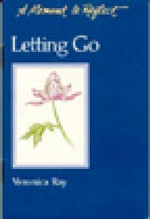 Seller image for Letting Go (Paperback) for sale by Grand Eagle Retail