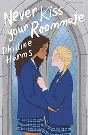 Image du vendeur pour Never Kiss Your Roommate (A Wattpad Novel) mis en vente par WeBuyBooks 2