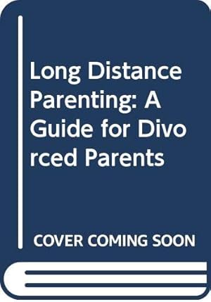 Bild des Verkufers fr Cohen Miriam Galper : Long-Distance Parenting (Hbk) zum Verkauf von WeBuyBooks 2