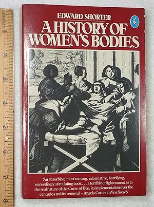 Bild des Verkufers fr A History of Women's Bodies zum Verkauf von Dilly Dally