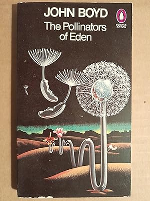 Seller image for The Pollinators of Eden for sale by N & A Smiles