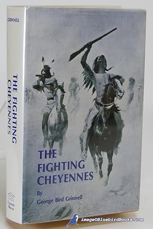 Seller image for The Fighting Cheyennes for sale by Bluebird Books (RMABA, IOBA)