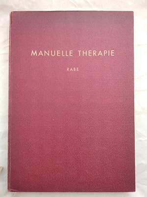 Manuelle Therapie - Techniken u.a. der Chiropraktoren, Osteopathen, Gliedersetzer, Heilgymnastik,...