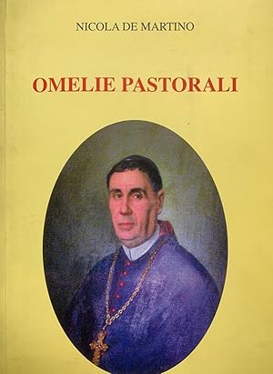 Seller image for Omelie pastorali for sale by librisaggi