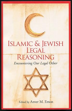 Immagine del venditore per Islamic and Jewish Legal Reasoning: Encountering our Legal Other venduto da Between the Covers-Rare Books, Inc. ABAA