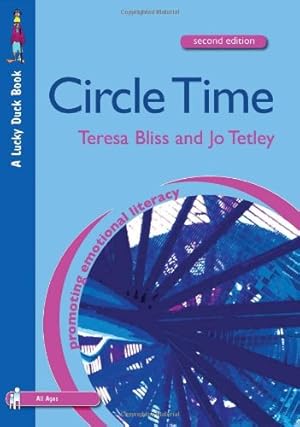 Seller image for Circle Time: A Resource Book for Primary and Secondary Schools (Lucky Duck Books) [Soft Cover ] for sale by booksXpress