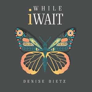 Seller image for While iWait: The Transformational Journey of Waiting Journal (Paperback or Softback) for sale by BargainBookStores