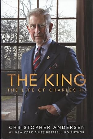 The King: The Life of Charles III