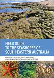 Imagen del vendedor de Field guide to the seashores of south-eastern Australia. a la venta por Andrew Isles Natural History Books
