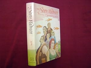 Seller image for The Seven Madmen. A Novel. for sale by BookMine