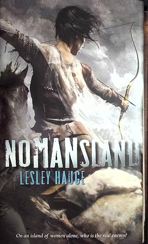Seller image for Nomansland for sale by Adventures Underground