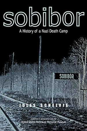 Bild des Verkufers fr Sobibor: A History of a Nazi Death Camp [Soft Cover ] zum Verkauf von booksXpress