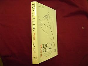 Seller image for Te-Tao Ching. A New Translation Based on the Recently Discovered Ma-Wang-Tui Texts. for sale by BookMine