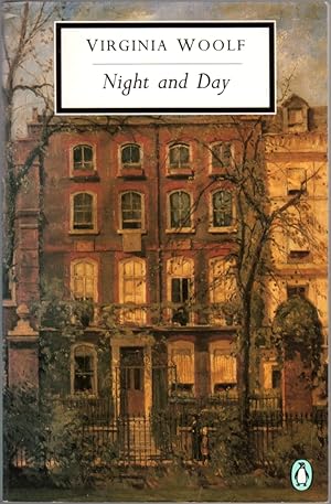 Imagen del vendedor de Night and Day [Penguin Twentieth Century Classics Series] a la venta por Clausen Books, RMABA
