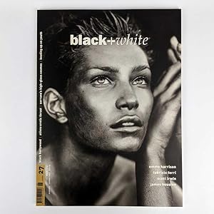 Bild des Verkufers fr Not Only Black + White Magazine Number 27 zum Verkauf von Book Merchant Jenkins, ANZAAB / ILAB