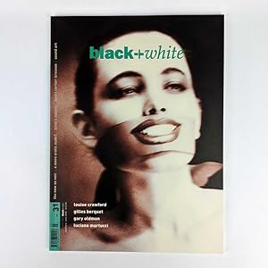 Bild des Verkufers fr Not Only Black + White Magazine Number 31 zum Verkauf von Book Merchant Jenkins, ANZAAB / ILAB