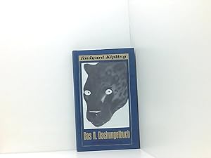 Bild des Verkufers fr Das Dschungelbuch/Das II.Dschungelbuch - Neu uebersetzt von Gisbert Haefs (Rudyard Kipling Werke) zum Verkauf von Book Broker