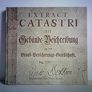 Extract Catastri der Gebaeude-Beschreibung zu der Brand-Versicherungs-Gesellschaft, Pag. 1753