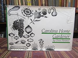 Carolina Home Gardener