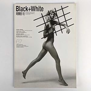 Bild des Verkufers fr Not Only Black + White Magazine Number 67 zum Verkauf von Book Merchant Jenkins, ANZAAB / ILAB