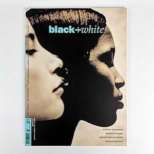 Bild des Verkufers fr Not Only Black + White Magazine Number 21 zum Verkauf von Book Merchant Jenkins, ANZAAB / ILAB