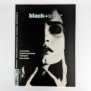 Bild des Verkufers fr Not Only Black + White Magazine Number 26 zum Verkauf von Book Merchant Jenkins, ANZAAB / ILAB