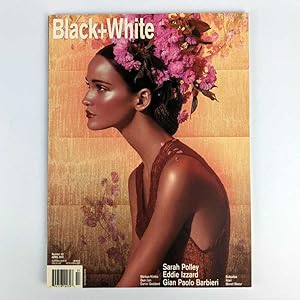 Bild des Verkufers fr Not Only Black + White Magazine Number 42 zum Verkauf von Book Merchant Jenkins, ANZAAB / ILAB