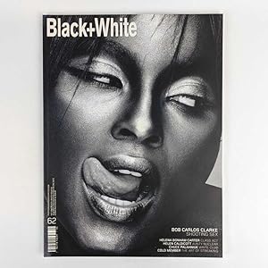 Bild des Verkufers fr Not Only Black + White Magazine Number 62 zum Verkauf von Book Merchant Jenkins, ANZAAB / ILAB