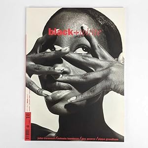 Bild des Verkufers fr Not Only Black + White Magazine Number 10 zum Verkauf von Book Merchant Jenkins, ANZAAB / ILAB