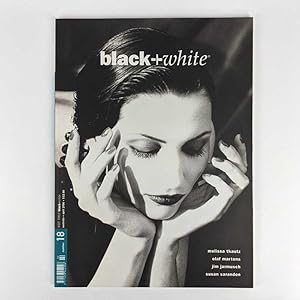 Bild des Verkufers fr Not Only Black + White Magazine Number 18 zum Verkauf von Book Merchant Jenkins, ANZAAB / ILAB