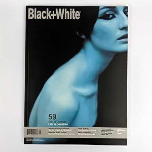 Bild des Verkufers fr Not Only Black + White Magazine Number 59 zum Verkauf von Book Merchant Jenkins, ANZAAB / ILAB