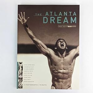 Bild des Verkufers fr The Atlanta Dream: A Special Issue of Not Only Black + White Magazine zum Verkauf von Book Merchant Jenkins, ANZAAB / ILAB