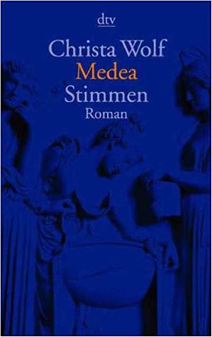 Bild des Verkufers fr Medea: Stimmen - Roman zum Verkauf von Gabis Bcherlager