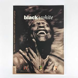 Bild des Verkufers fr Not Only Black + White Magazine Number 5 zum Verkauf von Book Merchant Jenkins, ANZAAB / ILAB