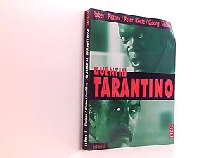 Seller image for Quentin Tarantino Robert Fischer/Peter Krte/Georg Seelen for sale by Book Broker