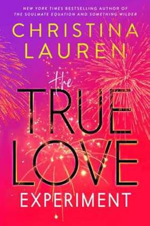 Seller image for The True Love Experiment for sale by BuchWeltWeit Ludwig Meier e.K.