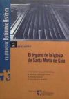 Seller image for El rgano de la Iglesia de Santa Mara de Gua for sale by AG Library
