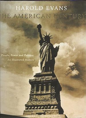 Seller image for The American Century for sale by Badger Books
