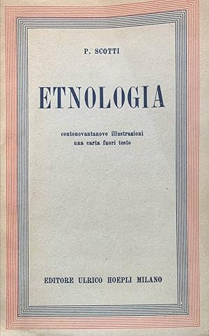 Etnologia